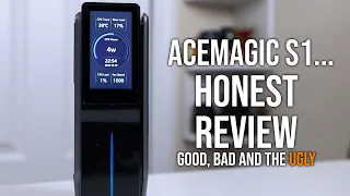 AceMagic S1 Mini PC Honest Review