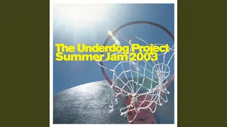 Summer Jam 2003 (DJ F.R.A.N.K.'s Summermix Extended)
