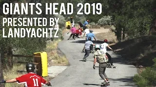 Giants Head Freeride 2019 - Chips!!!