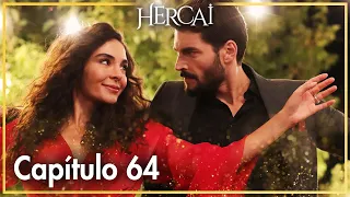 Hercai - Capítulo 64