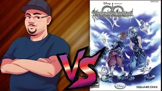 Johnny vs. Kingdom Hearts: Chain of Memories