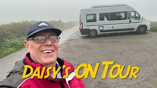 Auto-Trail Expedition 67 Pop Top, Brand new, vlog 3
