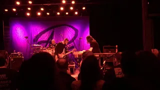 Riverside "Vale of Tears" (5/4/2019) @ Kelsey Theater in Lake Park, FL