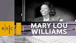 NEC Jazz Orchestra | Soul on Soul – The Music of Mary Lou Williams