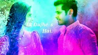 Lagta hai jab tum ho song  Holi special song❤️❤️