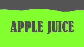 Jessie Reyez -  Apple Juice (Lyrics)
