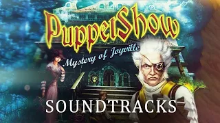 Puppet Show Mystery of Joyville Soundtracks | OST all tracks