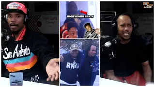 TTE Notti & ChrisJayJackin Break Down IF HoneyKomb Brazy Was Tryna BACKDOOR US In Bama! (WITH VIDEO)