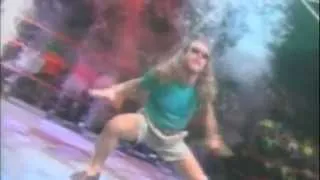 Shawn Michaels "1997" Sexy Boy Entrance Video