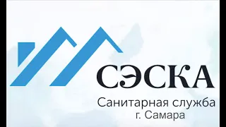 Дезинсекция, дезинфекция, дератизация и демеркуризация в городе Самаре