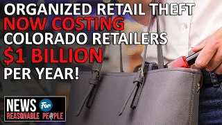 A Billion-Dollar Problem: The Shocking Rise of Retail Theft in Denver