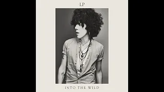 LP - Into The Wild (Audio)