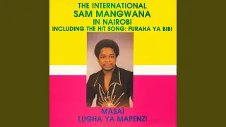 Lugha Ya Mapenzi