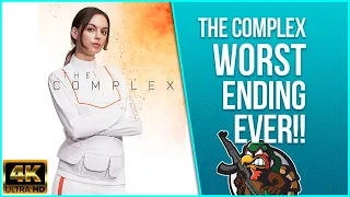 The Complex - Worst Ending Ever! - No Commentary