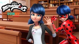 Miraculous Life | Gameplay Walkthrough Episode 6 | Miraculous Classroom | Ladybug Game