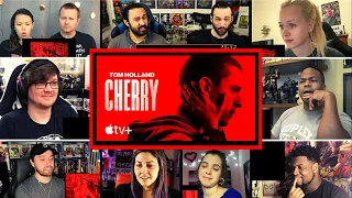 Cherry - Official Trailer Reactions Mashup