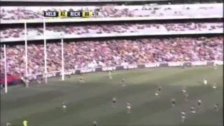 AFL After The Siren Finishes HD