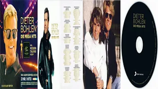 Modern Talking - Brother Louie (I'm A Lover) (New Version 2017 ) Dieter Bohlen - Die Mega Hits 2017