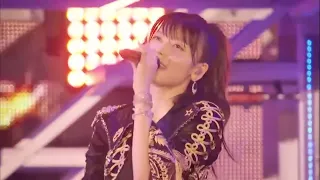 ℃-ute『涙の色』（Last Concert）