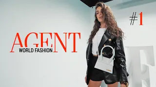 World fashion agent №1 | Знакомство c будущими ведущими World Fashion channel