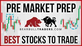 🔴 Pre-Market Prep | The Best Stocks to Trade Today - Sep 29, 2021