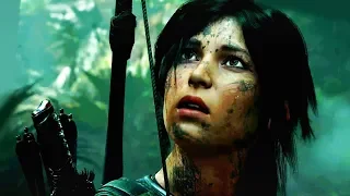 Shadow Of The Tomb Raider - Trailer (2018) Xbox One / PS4