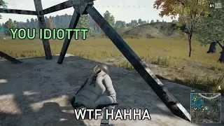 Some PUBG Highlights