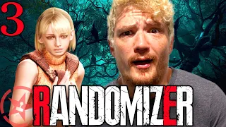 Resident Evil 4 Randomizer is Getting EVIL! - Part 3