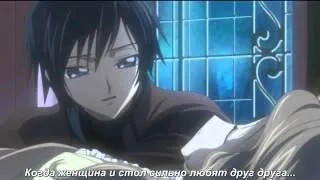 Code MENT - Episode 12 (rus sub)