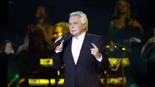 Louis BAUDEL chante ¨LA JAVA DE BROADWAY ¨ (Michel SARDOU)