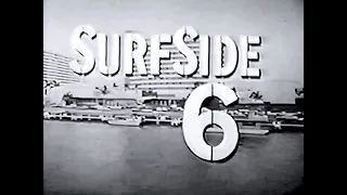 Surfside 6 - Serie de TV ( Subtitulada en español )