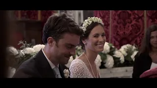 Andrea Marion trailer wedding video