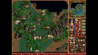 Heroes of Might & Magic III Episode 289 - Ruined City