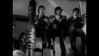 The Brazilian Bitles - Vem meu Amor (1966)