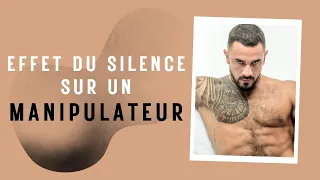 Effet du silence sur un manipulateur : est-ce vraiment efficace ?