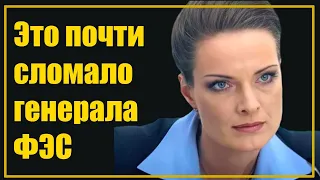 Что пережила Ольга Копосова что бы не просто сниматься, а что бы остаться жить?