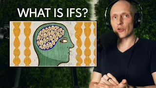 What Is Internal Family Systems Therapy? (feat. Tim Ferriss & Richard Schwarz)