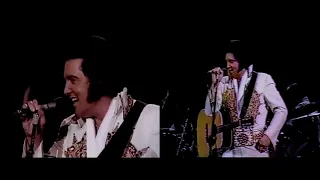 Elvis Presley   See See Rider (In Concert 1977 - Editado)