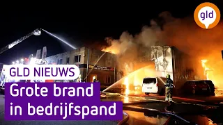 GLD Nieuws 17 april 2024