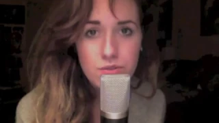 Stand By Your Man (Tammy Wynette) - Cover By Natalie Hawkins