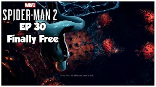 Finally Free Mission 30 Spider-Man 2