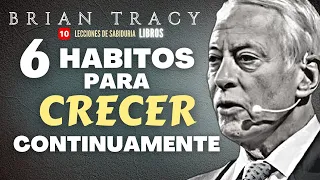 "Como ORIENTARTE hacia el CRECIMIENTO" - Brian Tracy