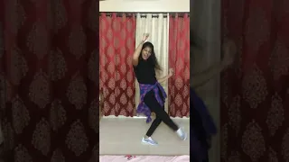 Shehar ki Ladki Dance I Solo Dance I Ritu's Dance studio choreography