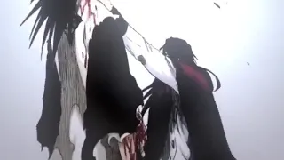 انمي بليتش يوها باخ