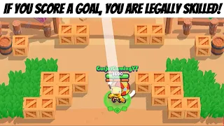 If Brawl Stars Had Bad Ads