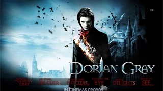 Dorian Gray (Trailer)