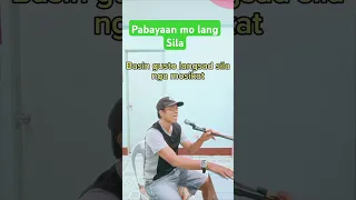 #Nosi Balasi tune|Sampaguita, Bisayan Version|Lyrics & Cover|Leclec's Music