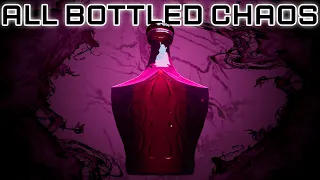 What if Every Item was Bottled Chaos? | Risk of Rain 2