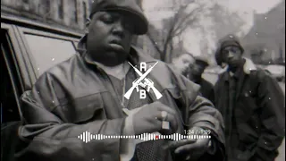 The Notorious B.I.G - Big Poppa (Arm Remix)