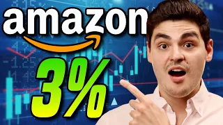 Amazon SORPRENDE en sus Resultados ¿Comprar AHORA? | Reportes Q1 2024